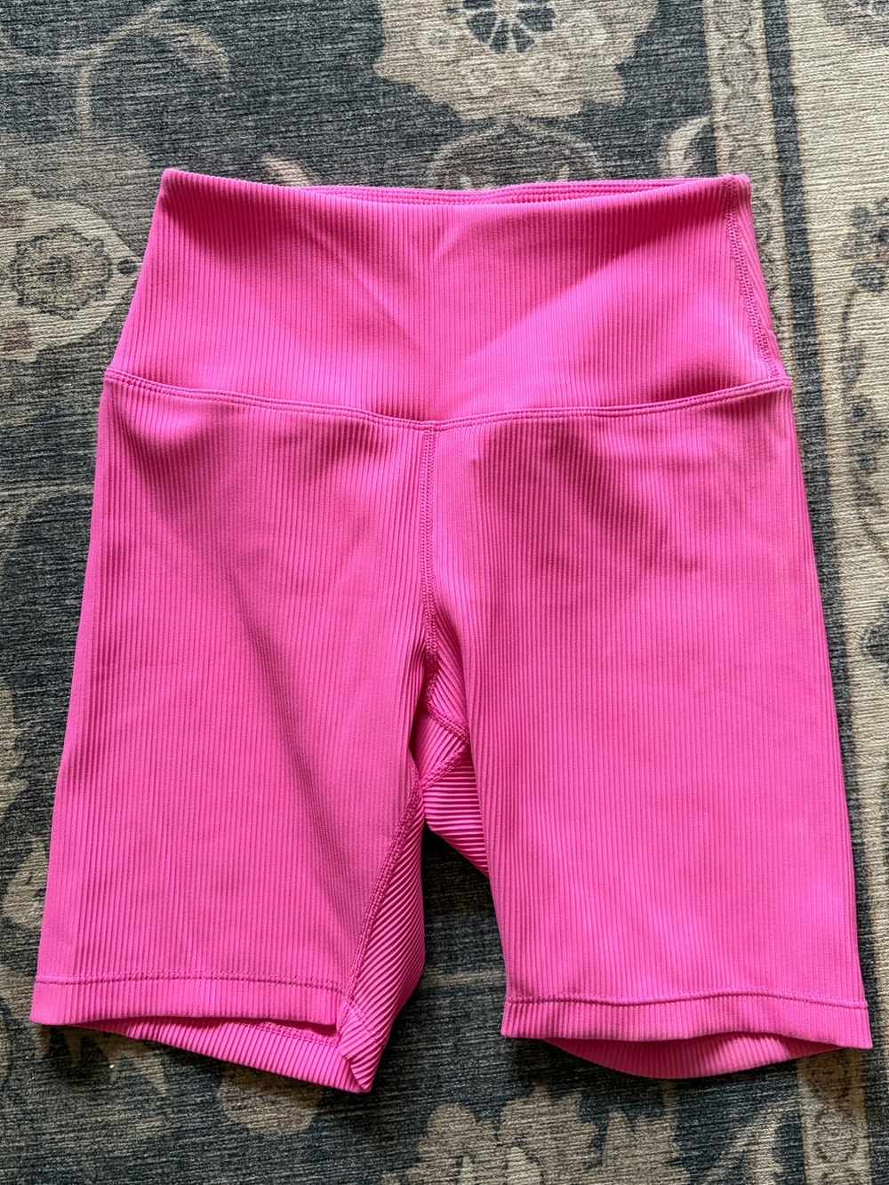 ZYIA ACTIVE bike shorts